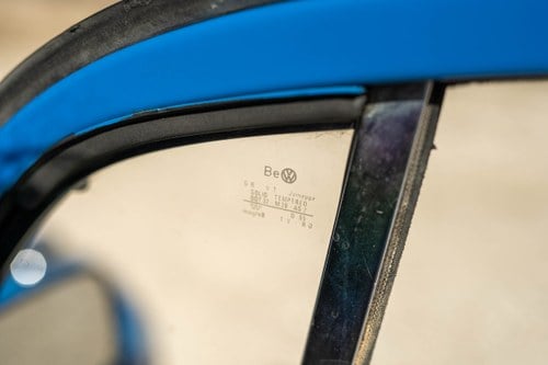 1973 Volkswagen Beetle 1303S (RHD) In vendita (immagine 101 di 162)