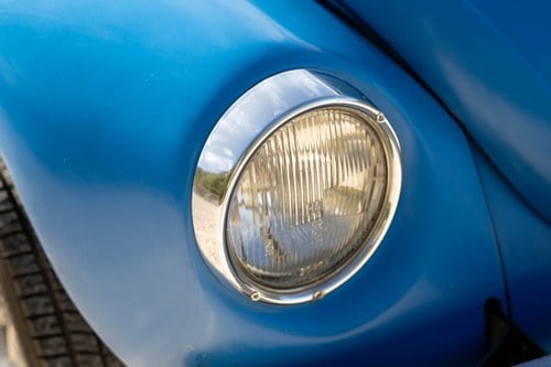 1973 Volkswagen Beetle 1303S (RHD) In vendita (immagine 90 di 162)