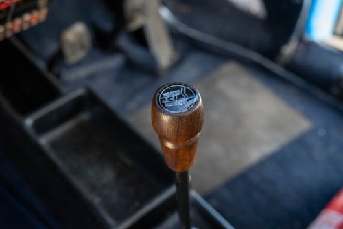 1973 Volkswagen Beetle 1303S (RHD) In vendita (immagine 43 di 162)