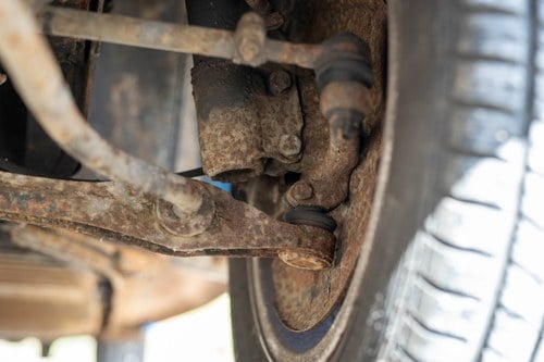 1973 Volkswagen Beetle 1303S (RHD) In vendita (immagine 161 di 162)