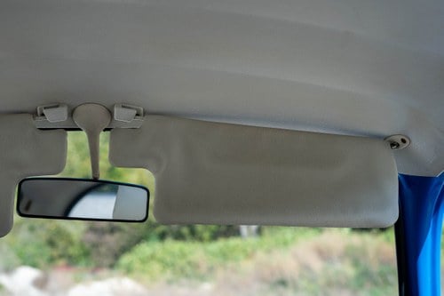 1973 Volkswagen Beetle 1303S (RHD) In vendita (immagine 55 di 162)