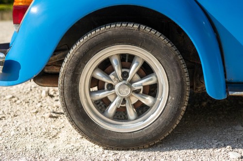 1973 Volkswagen Beetle 1303S (RHD) In vendita (immagine 16 di 162)