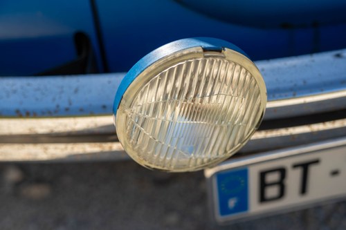 1973 Volkswagen Beetle 1303S (RHD) In vendita (immagine 91 di 162)