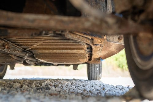 1973 Volkswagen Beetle 1303S (RHD) In vendita (immagine 162 di 162)