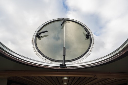 1975 Mercedes-Benz LPK608 Fire Engine Bar & Camper Conversion In vendita (immagine 87 di 147)