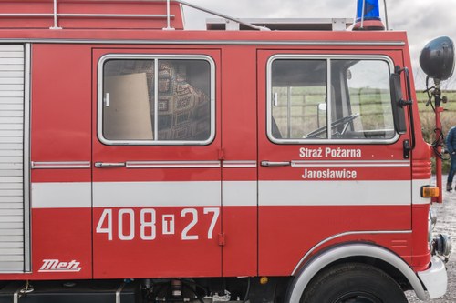 1975 Mercedes-Benz LPK608 Fire Engine Bar & Camper Conversion In vendita (immagine 117 di 147)