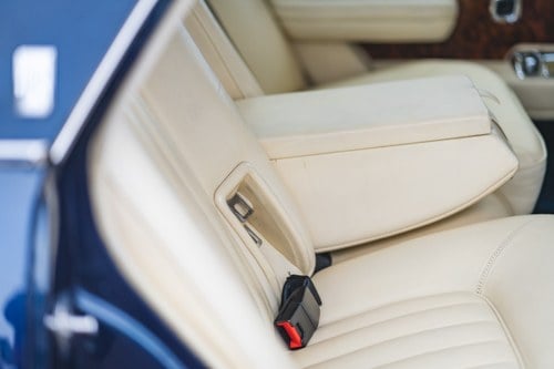 1987 Rolls Royce Silver Spur Mark I In vendita (immagine 38 di 148)