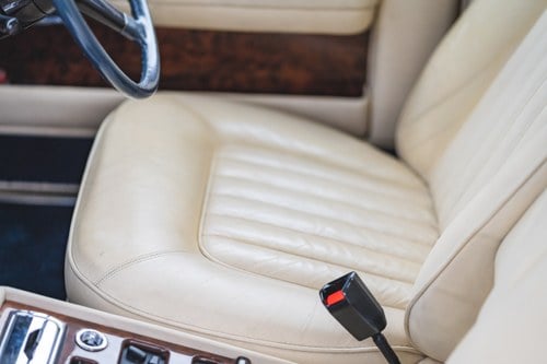 1987 Rolls Royce Silver Spur Mark I In vendita (immagine 73 di 148)