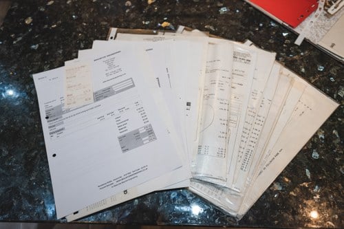 1987 Rolls Royce Silver Spur Mark I In vendita (immagine 145 di 148)