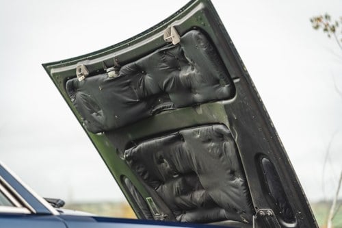 1987 Rolls Royce Silver Spur Mark I In vendita (immagine 119 di 148)