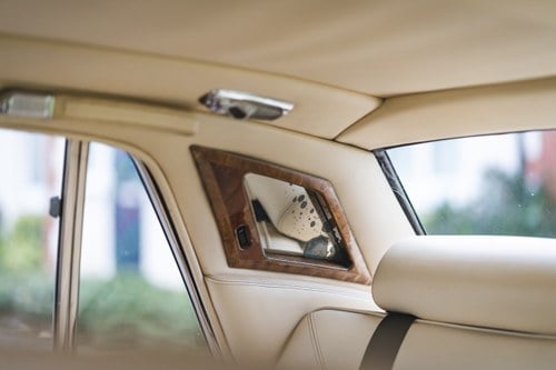 1987 Rolls Royce Silver Spur Mark I In vendita (immagine 77 di 148)