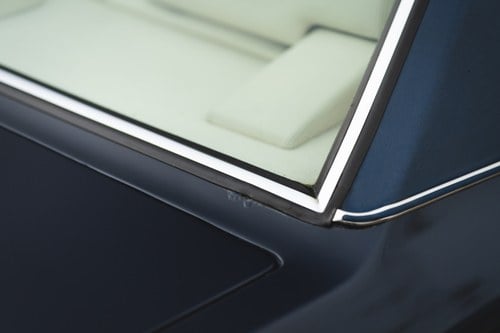 1987 Rolls Royce Silver Spur Mark I In vendita (immagine 113 di 148)