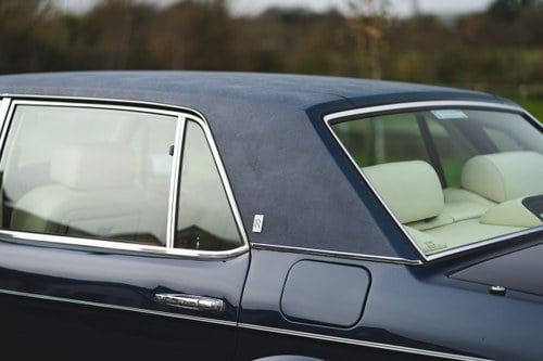 1987 Rolls Royce Silver Spur Mark I In vendita (immagine 108 di 148)