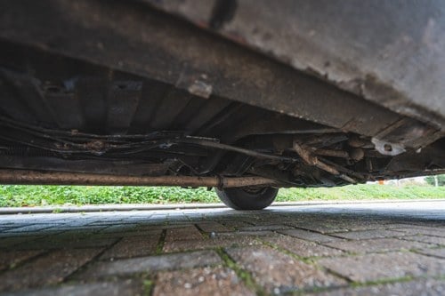 1987 Rolls Royce Silver Spur Mark I In vendita (immagine 139 di 148)