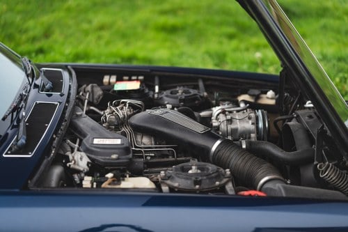 1987 Rolls Royce Silver Spur Mark I In vendita (immagine 116 di 148)