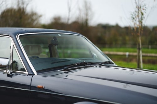 1987 Rolls Royce Silver Spur Mark I In vendita (immagine 92 di 148)