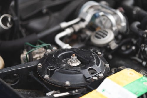 1987 Rolls Royce Silver Spur Mark I In vendita (immagine 130 di 148)