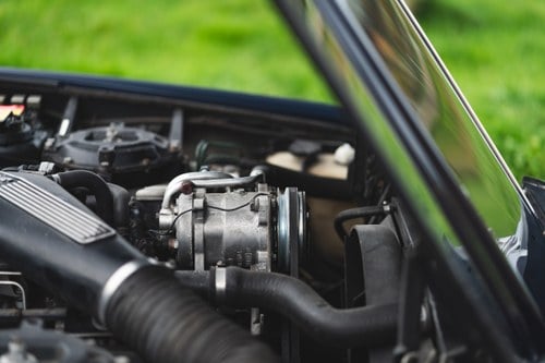 1987 Rolls Royce Silver Spur Mark I In vendita (immagine 125 di 148)