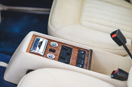 1987 Rolls Royce Silver Spur Mark I In vendita (immagine 74 di 148)