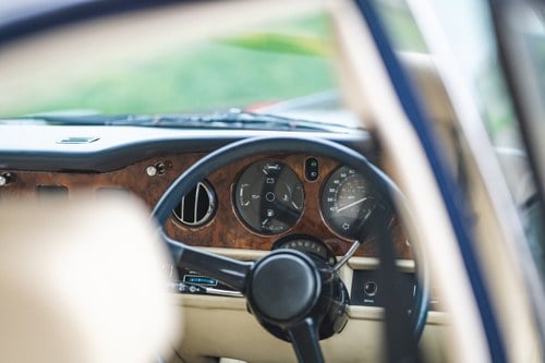 1987 Rolls Royce Silver Spur Mark I In vendita (immagine 39 di 148)