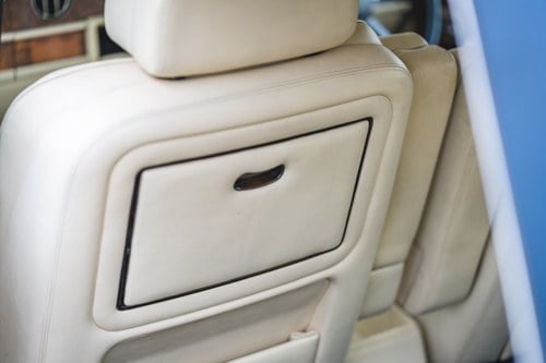 1987 Rolls Royce Silver Spur Mark I In vendita (immagine 57 di 148)