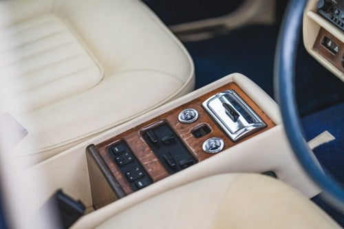 1987 Rolls Royce Silver Spur Mark I In vendita (immagine 54 di 148)