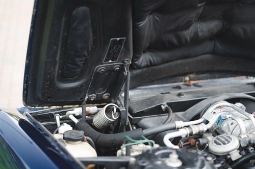 1987 Rolls Royce Silver Spur Mark I In vendita (immagine 129 di 148)