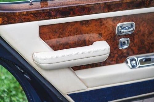 1987 Rolls Royce Silver Spur Mark I In vendita (immagine 61 di 148)