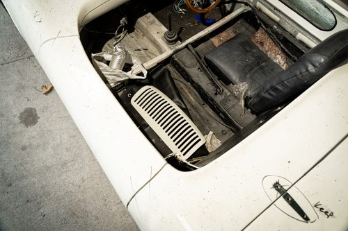 1988 Porsche 550 Spyder Banham Speedster Replica à vendre (picture 23 of 50)