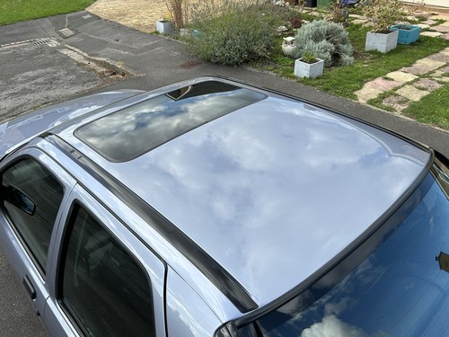 1991 Ford Sierra Sapphire Cosworth RS In vendita (immagine 230 di 332)