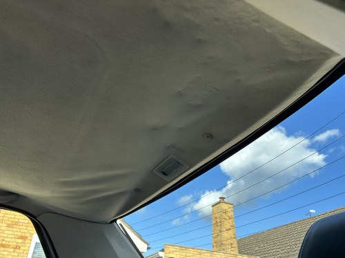 1991 Ford Sierra Sapphire Cosworth RS In vendita (immagine 88 di 332)