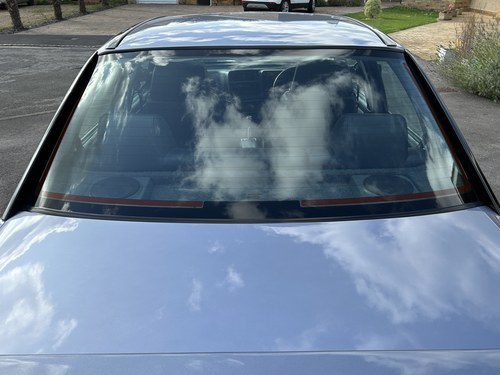 1991 Ford Sierra Sapphire Cosworth RS In vendita (immagine 229 di 332)