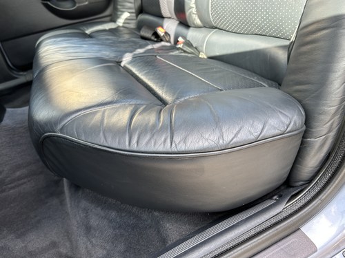 1991 Ford Sierra Sapphire Cosworth RS In vendita (immagine 92 di 332)