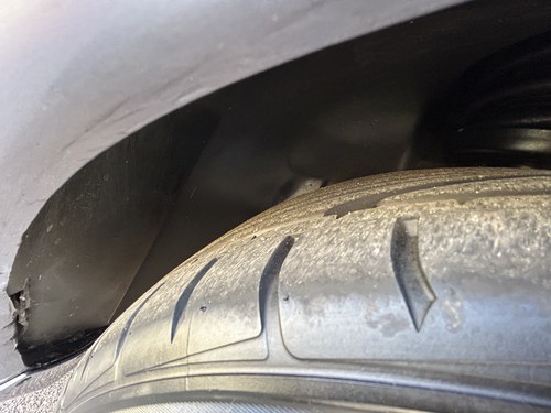 1991 Ford Sierra Sapphire Cosworth RS In vendita (immagine 318 di 332)