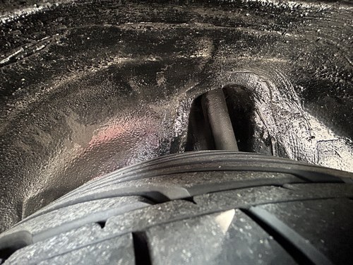 1991 Ford Sierra Sapphire Cosworth RS In vendita (immagine 297 di 332)