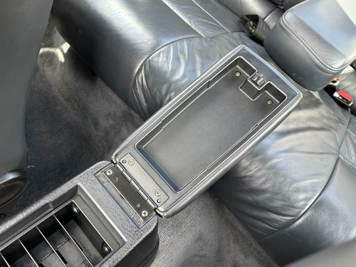 1991 Ford Sierra Sapphire Cosworth RS In vendita (immagine 53 di 332)