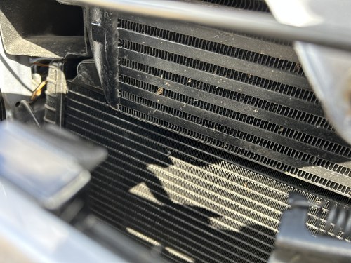 1991 Ford Sierra Sapphire Cosworth RS In vendita (immagine 270 di 332)