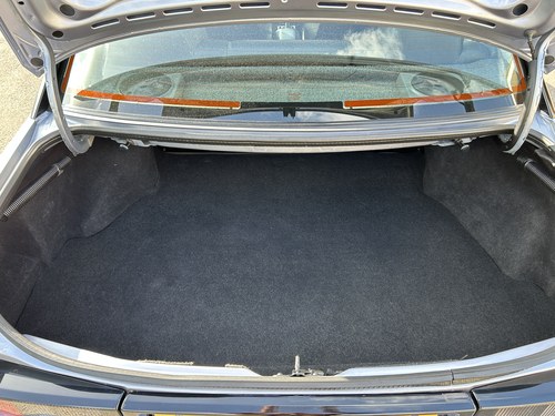 1991 Ford Sierra Sapphire Cosworth RS In vendita (immagine 121 di 332)