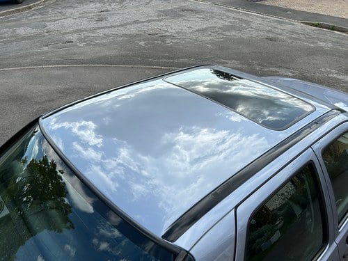 1991 Ford Sierra Sapphire Cosworth RS In vendita (immagine 228 di 332)