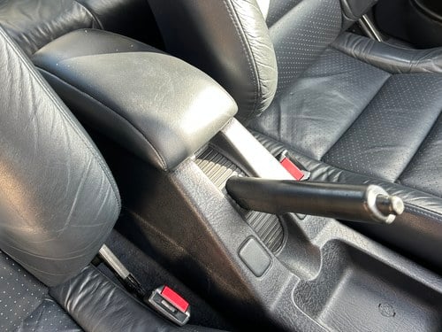 1991 Ford Sierra Sapphire Cosworth RS In vendita (immagine 51 di 332)