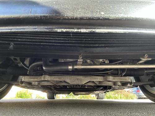 1991 Ford Sierra Sapphire Cosworth RS In vendita (immagine 279 di 332)