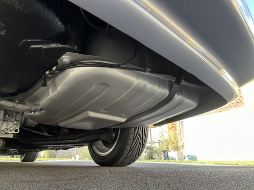 1991 Ford Sierra Sapphire Cosworth RS In vendita (immagine 305 di 332)