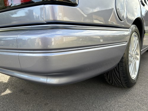 1991 Ford Sierra Sapphire Cosworth RS In vendita (immagine 239 di 332)