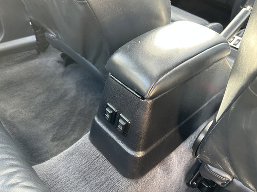 1991 Ford Sierra Sapphire Cosworth RS In vendita (immagine 75 di 332)