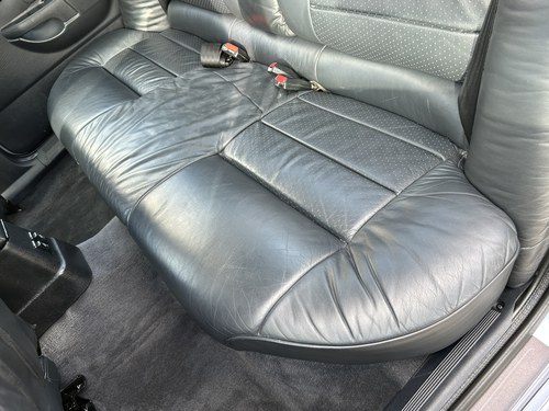 1991 Ford Sierra Sapphire Cosworth RS In vendita (immagine 91 di 332)