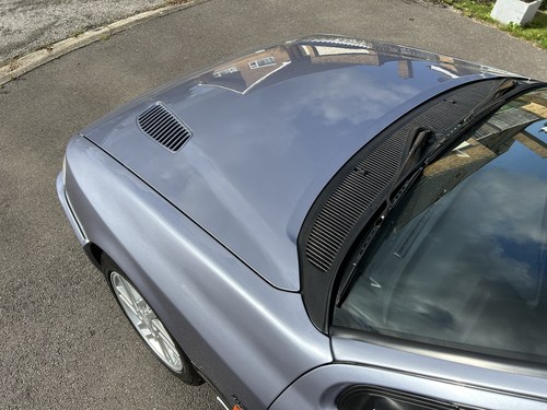 1991 Ford Sierra Sapphire Cosworth RS In vendita (immagine 191 di 332)