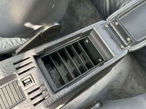 1991 Ford Sierra Sapphire Cosworth RS In vendita (immagine 52 di 332)