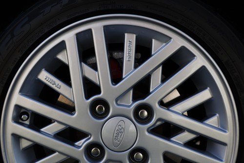 1991 Ford Sierra Sapphire Cosworth RS In vendita (immagine 144 di 332)