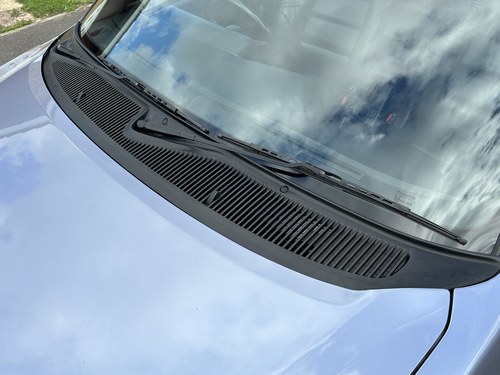 1991 Ford Sierra Sapphire Cosworth RS In vendita (immagine 224 di 332)