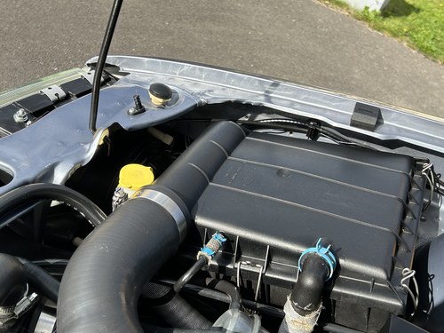 1991 Ford Sierra Sapphire Cosworth RS In vendita (immagine 271 di 332)